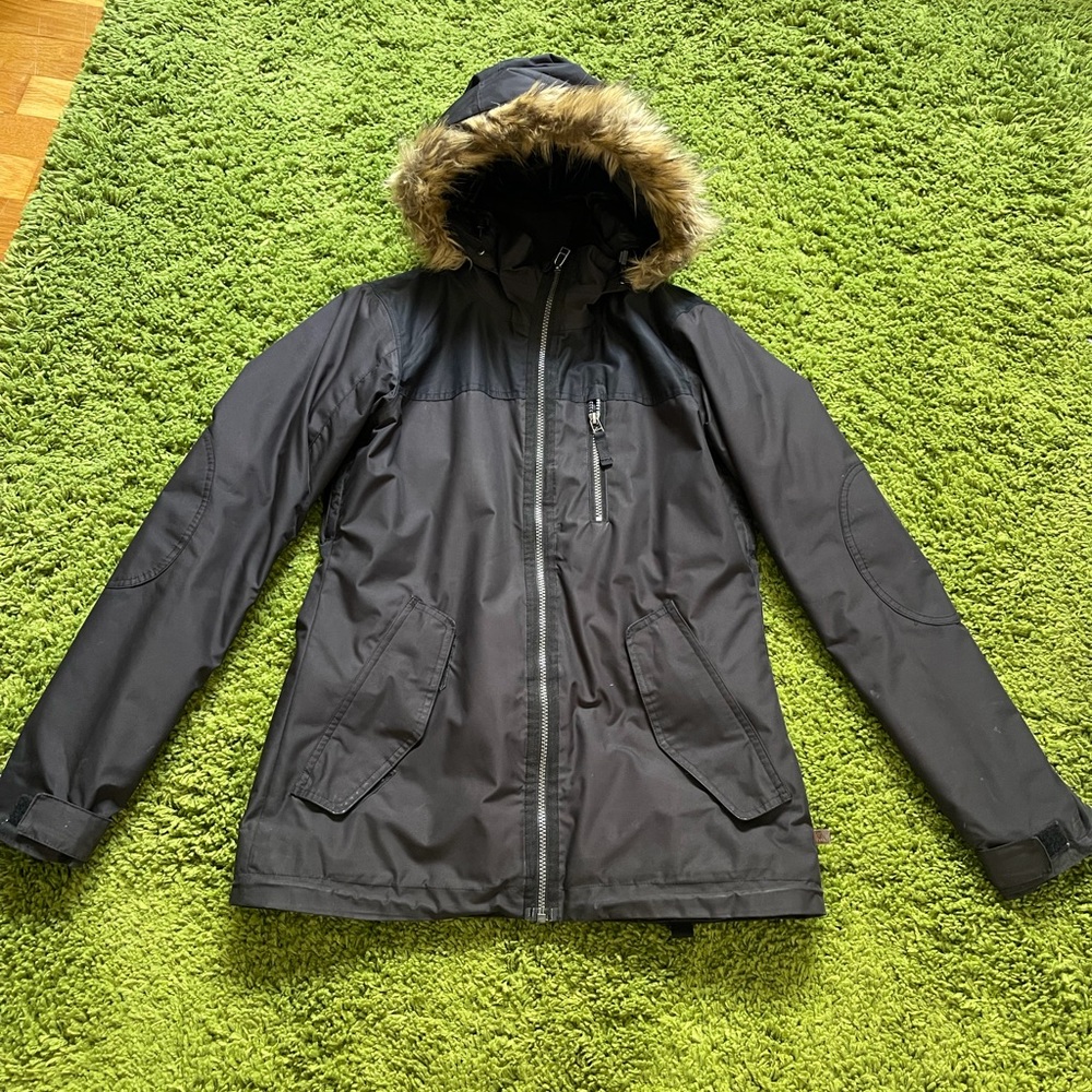 Burton Hazel Snowboard Jacket